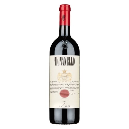 Toscana Rosso IGT “Tignanello” 2010 - Tenuta Tignanello, Antinori