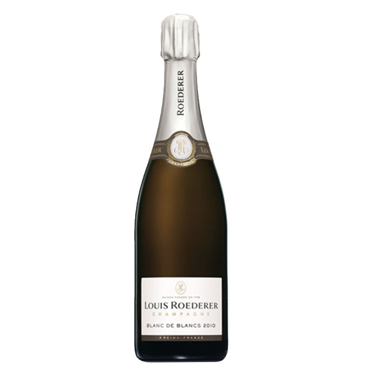 Champagne Brut Blanc de Blancs 2016 - Louis Roederer