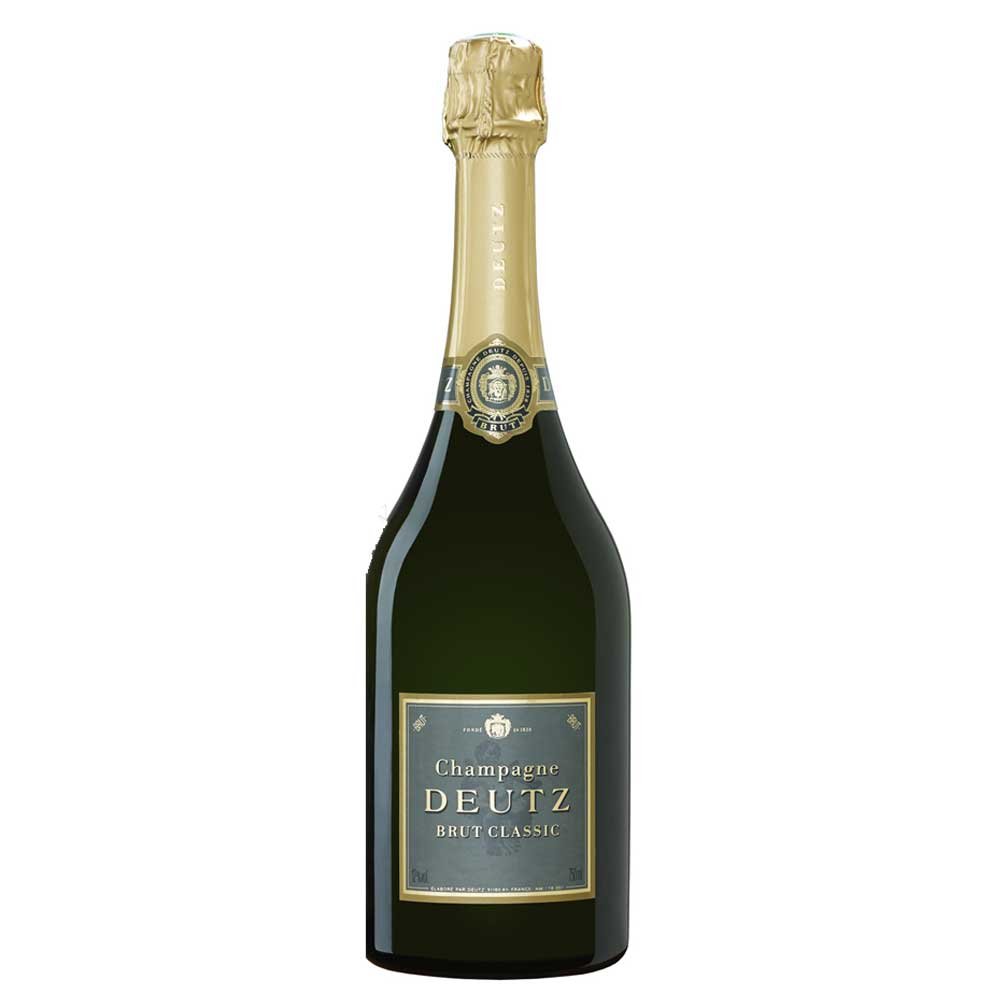 Champagne Brut Classic - Deutz