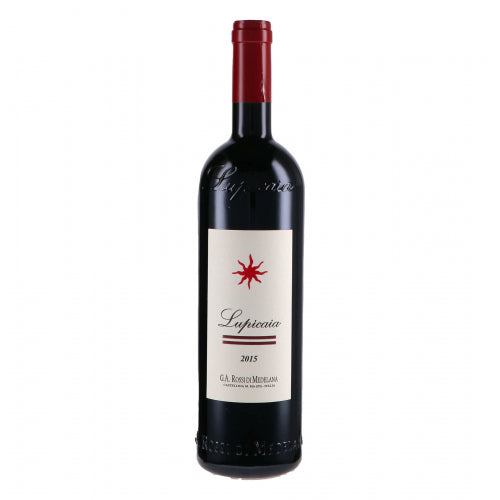 Toscana Rosso IGT "Lupicaia" 2015 - Castello del Terriccio