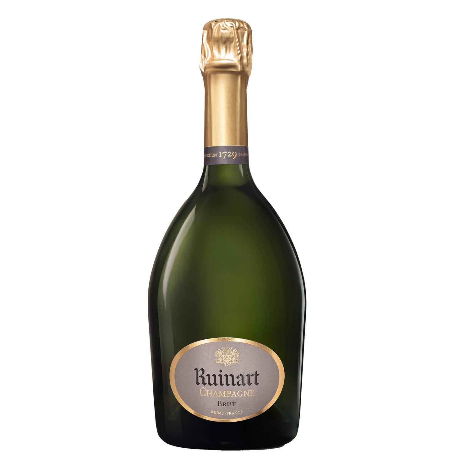 Champagne Brut "R de Ruinart" - Ruinart